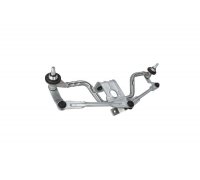 Трапеция / механизм стеклоочистителя ( OE 6405GE / 1400456480 ) Fiat Scudo II / Citroen Jumpy II / Peugeot Expert II 2007- 111307 BS Auto
