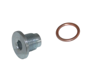 Болт зливу масла (M16x1,5) Ford Focus 3 / Форд Фокус 3 1.5TDCi 2011-2018 QOC1000 QH (Німеччина)