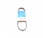 Ремінь генератора (705мм) Ford Focus 3 / Форд Фокус 3 2.0 (бензин) 2011-2018 5PK705EE DAYCO (Італія)