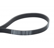 Ремінь генератора (1540мм) Ford Focus 3 / Форд Фокус 3 1.5 (бензин) 2011-2018 6PK1538 CONTITECH (Німеччина)