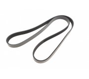 Ремень генератора (1540мм) Ford Focus 3 / Форд Фокус 3 1.5 (бензин) 2011-2018 6PK1540 SATO TECH (Украина)