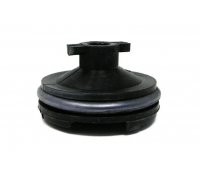 Пробка слива масла (T7DB / T7DA / T8DA) Ford Focus 3 / Форд Фокус 3 2.0TDCi 2011-2018 1871598 FORD (США)