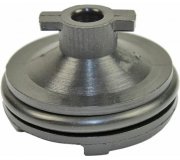 Пробка слива масла (T7DB / T7DA / T8DA) Ford Focus 3 / Форд Фокус 3 2.0TDCi 2011-2018 8030024 METZGER (Германия)