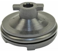 Пробка слива масла (T7DB / T7DA / T8DA) Ford Focus 3 / Форд Фокус 3 2.0TDCi 2011-2018 8030024 METZGER (Германия)