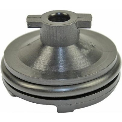 Пробка слива масла (T7DB / T7DA / T8DA) Ford Focus 3 / Форд Фокус 3 2.0TDCi 2011-2018 8030024 METZGER (Германия)