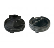 Пробка слива масла (T7DB / T7DA / T8DA) Ford Focus 3 / Форд Фокус 3 2.0TDCi 2011-2018 84216 THREE-RG (Испания)