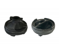 Пробка слива масла (T7DB / T7DA / T8DA) Ford Focus 3 / Форд Фокус 3 2.0TDCi 2011-2018 84216 THREE-RG (Испания)