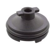 Пробка слива масла (T7DB / T7DA / T8DA) Ford Focus 3 / Форд Фокус 3 2.0TDCi 2011-2018 T402677 STC (Испания)