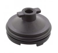 Пробка слива масла (T7DB / T7DA / T8DA) Ford Focus 3 / Форд Фокус 3 2.0TDCi 2011-2018 T402677 STC (Испания)