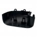 Крышка зеркала левая (нижняя) Renault Trafic III / Opel Vivaro B / Fiat Talento / Nissan NV300 2014- 111300 BS Auto - Фото №3