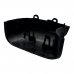 Крышка зеркала правая (нижняя) Renault Trafic III / Opel Vivaro B / Fiat Talento / Nissan NV300 2014- 111301 BS Auto - Фото №3