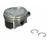 Поршень (+0,50) Ford Focus 3 / Форд Фокус 3 1.0 (бензин) 2011-2018 41949620 KOLBENSCHMIDT (Німеччина)
