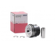 Поршень (стандарт) Ford Focus 3 / Форд Фокус 3 1.6TDCi 2011-2018 039PI00113000 MAHLE (Австрія)