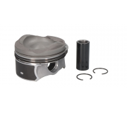 Поршень (+0,50) Ford Focus 3 / Форд Фокус 3 1.6 (бензин) 2011-2018 130021001021 NPR (Японія)