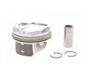 Поршень (стандарт) Ford Focus 3 / Форд Фокус 3 1.5 (бензин) 2011-2018 130021001700 NPR (Японія)