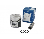 Поршень (стандарт) Ford Focus 3 / Форд Фокус 3 1.6TDCi 2011-2018 41253600 KOLBENSCHMIDT (Німеччина)
