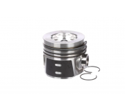 Поршень (+0,50) Ford Focus 3 / Форд Фокус 3 1.6TDCi 2011-2018 41253610 KOLBENSCHMIDT (Німеччина)