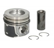 Поршень (+0,50) Ford Focus 3 / Форд Фокус 3 1.5TDCi 2011-2018 42094620 KOLBENSCHMIDT (Німеччина)