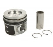 Поршень (стандарт) Ford Focus 3 / Форд Фокус 3 1.5TDCi 2011-2018 87-452400-00 NURAL (Німеччина)