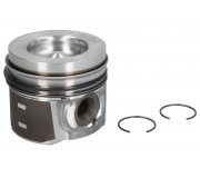 Поршень (+0,50) Ford Focus 3 / Форд Фокус 3 1.5TDCi 2011-2018 87-452407-00 NURAL (Німеччина)