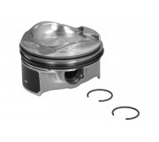 Поршень (стандарт) Ford Focus 3 / Форд Фокус 3 1.5 (бензин) 2011-2018 87-452800-10 NURAL (Німеччина)