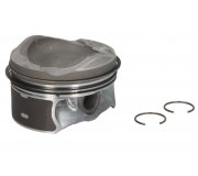 Поршень (стандарт) Ford Focus 3 / Форд Фокус 3 1.6 (бензин) 2011-2018 40883600 KOLBENSCHMIDT (Німеччина)