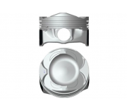 Поршень (+0,50) Ford Focus 3 / Форд Фокус 3 1.6 (бензин) 2011-2018 87-452807-30 NURAL (Німеччина)