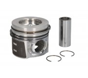 Поршень (стандарт) Ford Focus 3 / Форд Фокус 3 1.6TDCi 2011-2018 8743360000 NURAL (Німеччина)