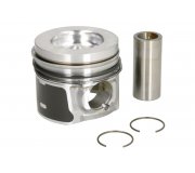 Поршень (стандарт) Ford Focus 3 / Форд Фокус 3 1.5TDCi 2011-2018 ENT051117STD ENGITECH (Польща)