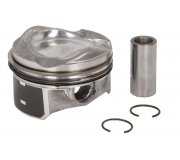 Поршень (стандарт) Ford Focus 3 / Форд Фокус 3 1.5 (бензин) 2011-2018 ENT051120STD ENGITECH (Польща)