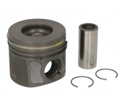 Поршень (стандарт) Ford Focus 3 / Форд Фокус 3 1.0 (бензин) 2011-2018 013PI00136000 MAHLE (Австрія)