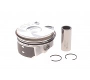 Поршень (+0,25) Ford Focus 3 / Форд Фокус 3 1.0 (бензин) 2011-2018 130021001515 NPR (Японія)