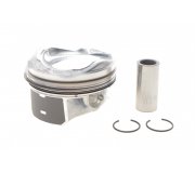 Поршень (+0,50) Ford Focus 3 / Форд Фокус 3 1.5 (бензин) 2011-2018 130021001721 NPR (Японія)