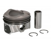 Поршень (стандарт) Ford Focus 3 / Форд Фокус 3 1.0 (бензин) 2011-2018 87-424300-00 NURAL (Німеччина)