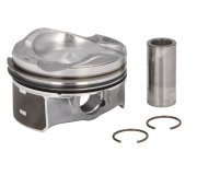 Поршень (+0,50) Ford Focus 3 / Форд Фокус 3 1.5 (бензин) 2011-2018 87-452807-10 NURAL (Німеччина)