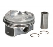 Поршень (+0,50) Ford Focus 3 / Форд Фокус 3 1.5 (бензин) 2011-2018 ENT051120050 ENGITECH (Польща)