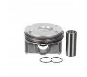 Поршень (стандарт) Ford Focus 3 / Форд Фокус 3 1.0 (бензин) 2011-2018 FP23-102100 FRECCIA (Італія)