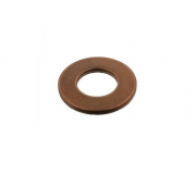 Шайба болта зливу олії (10x21x2.1мм) Ford Focus 3 / Форд Фокус 3 1.5TDCi 2011-2018 2S6Q6734AA FORD (США)