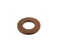 Шайба болта слива масла (10x21x2.1мм) Ford Focus 3 / Форд Фокус 3 1.6TDCi 2011-2018 2S6Q6734AA FORD (США)