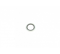 Шайба болта слива масла (10x21x2.1мм) Ford Focus 3 / Форд Фокус 3 1.6TDCi 2011-2018 5121019 AUTOTECHTEILE (Германия)