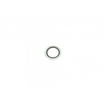 Шайба болта слива масла (10x21x2.1мм) Ford Focus 3 / Форд Фокус 3 1.5TDCi 2011-2018 5121019 AUTOTECHTEILE (Германия)