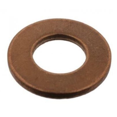 Шайба болта слива масла (10x21x2.1мм) Ford Focus 3 / Форд Фокус 3 1.6TDCi 2011-2018 KG5338 PAYEN (США)