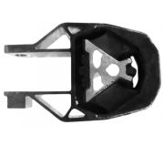 Подушка двигателя задняя ( OE 1751001 ) Ford Focus 3 / Форд Фокус 3 1.5 (бензин) 2011-2018 2706015 SASIC (Франция)
