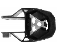 Подушка двигателя задняя ( OE 1751001 ) Ford Focus 3 / Форд Фокус 3 2.0TDCi 2011-2018 2706015 SASIC (Франция)