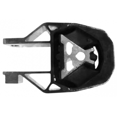 Подушка двигателя задняя ( OE 1751001 ) Ford Focus 3 / Форд Фокус 3 2.0TDCi 2011-2018 2706015 SASIC (Франция)