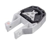 Подушка двигателя задняя ( OE 1751001 ) Ford Focus 3 / Форд Фокус 3 1.5 (бензин) 2011-2018 50929747 SWAG (Германия)