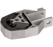 Подушка двигателя задняя ( OE 1751001 ) Ford Focus 3 / Форд Фокус 3 2.0TDCi 2011-2018 ETM1354 GATES (Бельгия)