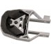 Подушка двигателя задняя ( OE 1751001 ) Ford Focus 3 / Форд Фокус 3 2.0TDCi 2011-2018 ETM1354 GATES (Бельгия) - Фото №2