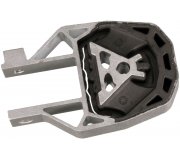 Подушка двигателя задняя ( OE 1751001 ) Ford Focus 3 / Форд Фокус 3 1.5 (бензин) 2011-2018 BEM3836 BORG and BECK (Великобритания)
