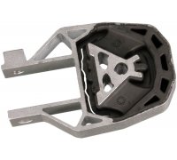 Подушка двигателя задняя ( OE 1751001 ) Ford Focus 3 / Форд Фокус 3 2.0TDCi 2011-2018 BEM3836 BORG and BECK (Великобритания)